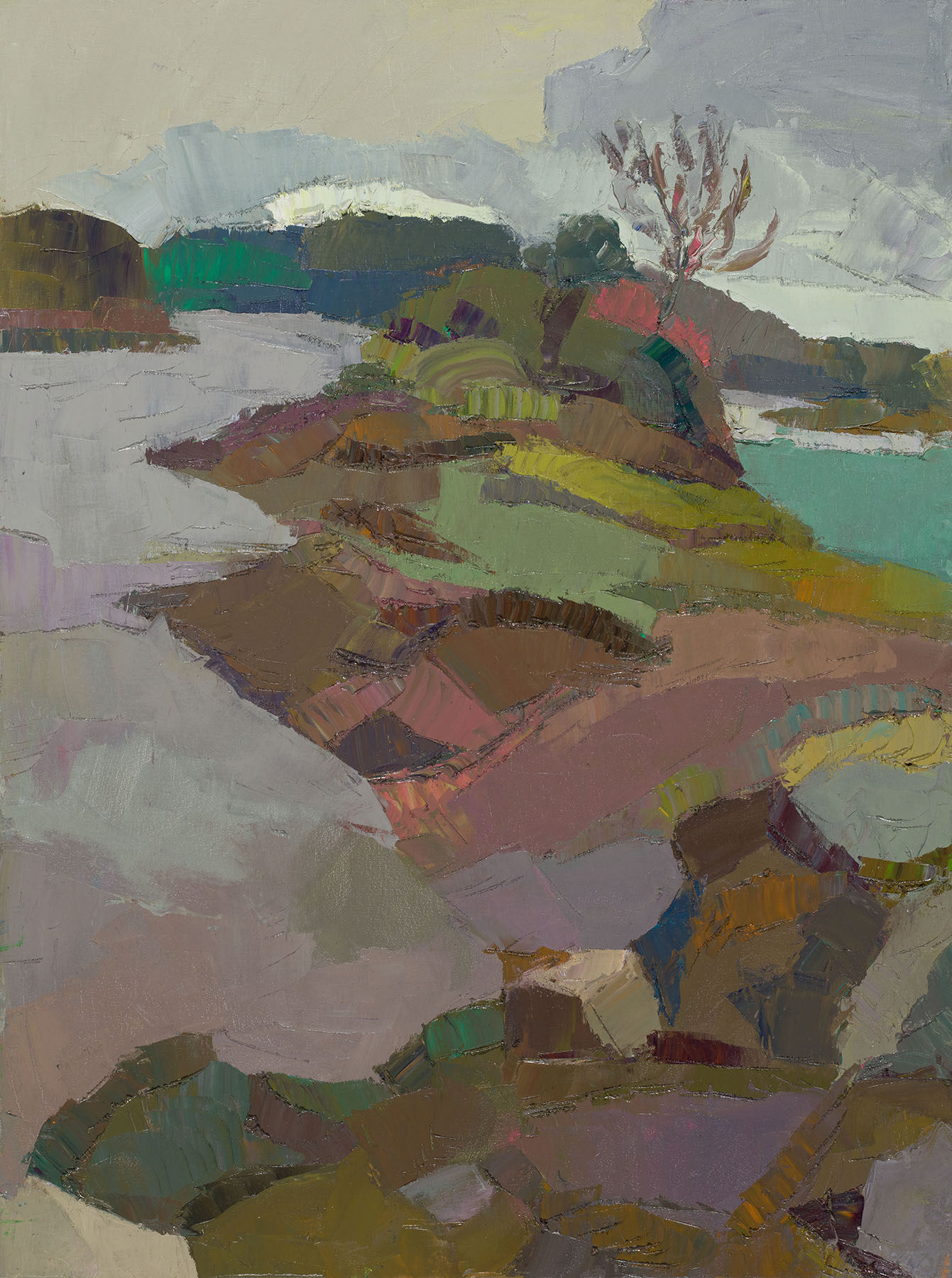 Landscapes 2025-2026